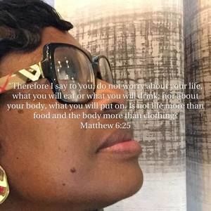 Meet your Posher, Susan